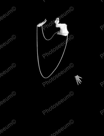 Louise Brooks Showgirl 1928 Vintage 8x10 Reprint Of Old Photo 2 - Photoseeum