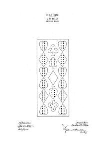 USA Patent Cribbage Board Game 1910's Drawings - Photoseeum