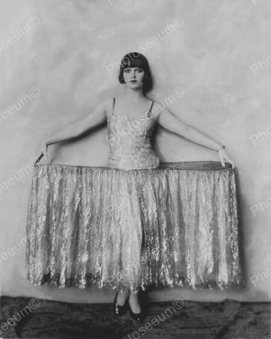 Louise Brooks Showgirl Vintage 8x10 Reprint Of Old Photo 4 - Photoseeum