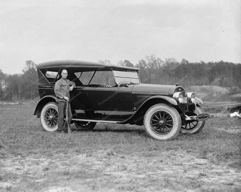 Ford Vintage Lincoln Automobile 8 x10 Cars Old Photo - Photoseeum