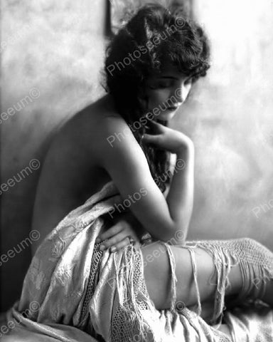 Peggy Shannon Showgirl Vintage 8x10 Reprint Of Old Photo 2 - Photoseeum