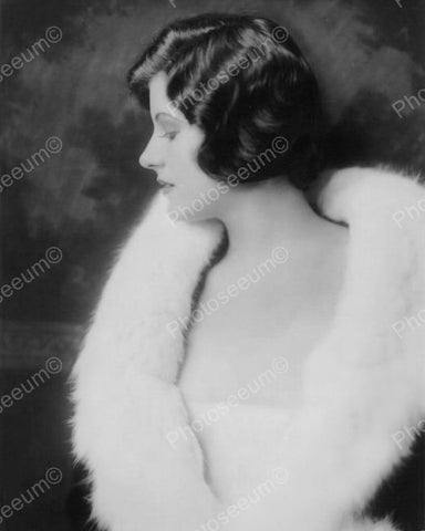 Dorothy Knapp Showgirl Vintage 8x10 Reprint Of Old Photo - Photoseeum