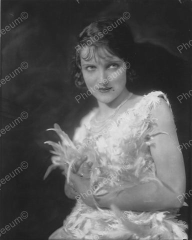 Dorothy Dickson Showgirl Vintage 8x10 Reprint Of Old Photo 2 - Photoseeum